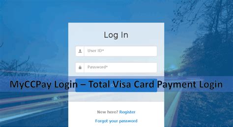 myvchpay|my total visa ccpay.